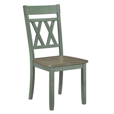 Ogden Side Chair (5985TLS)