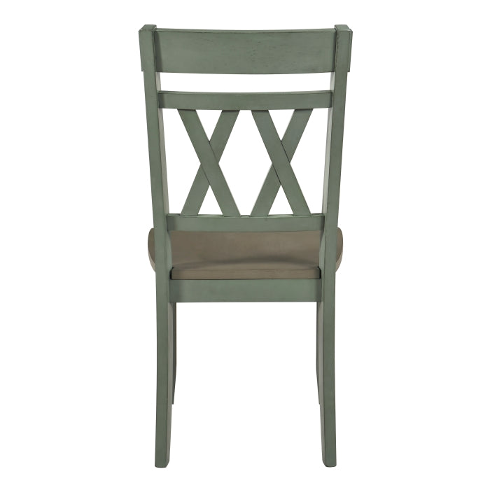 Ogden Side Chair (5985TLS)