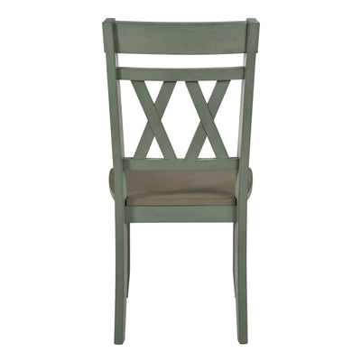 Ogden Side Chair (5985TLS)