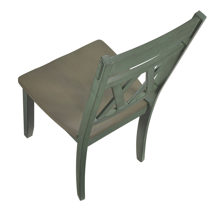 Ogden Side Chair (5985TLS)