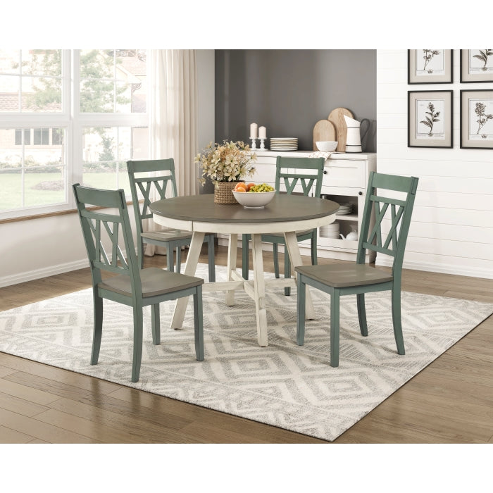 Ogden Side Chair (5985TLS)