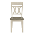 Ogden Side Chair (5985WHS) - transparent product image