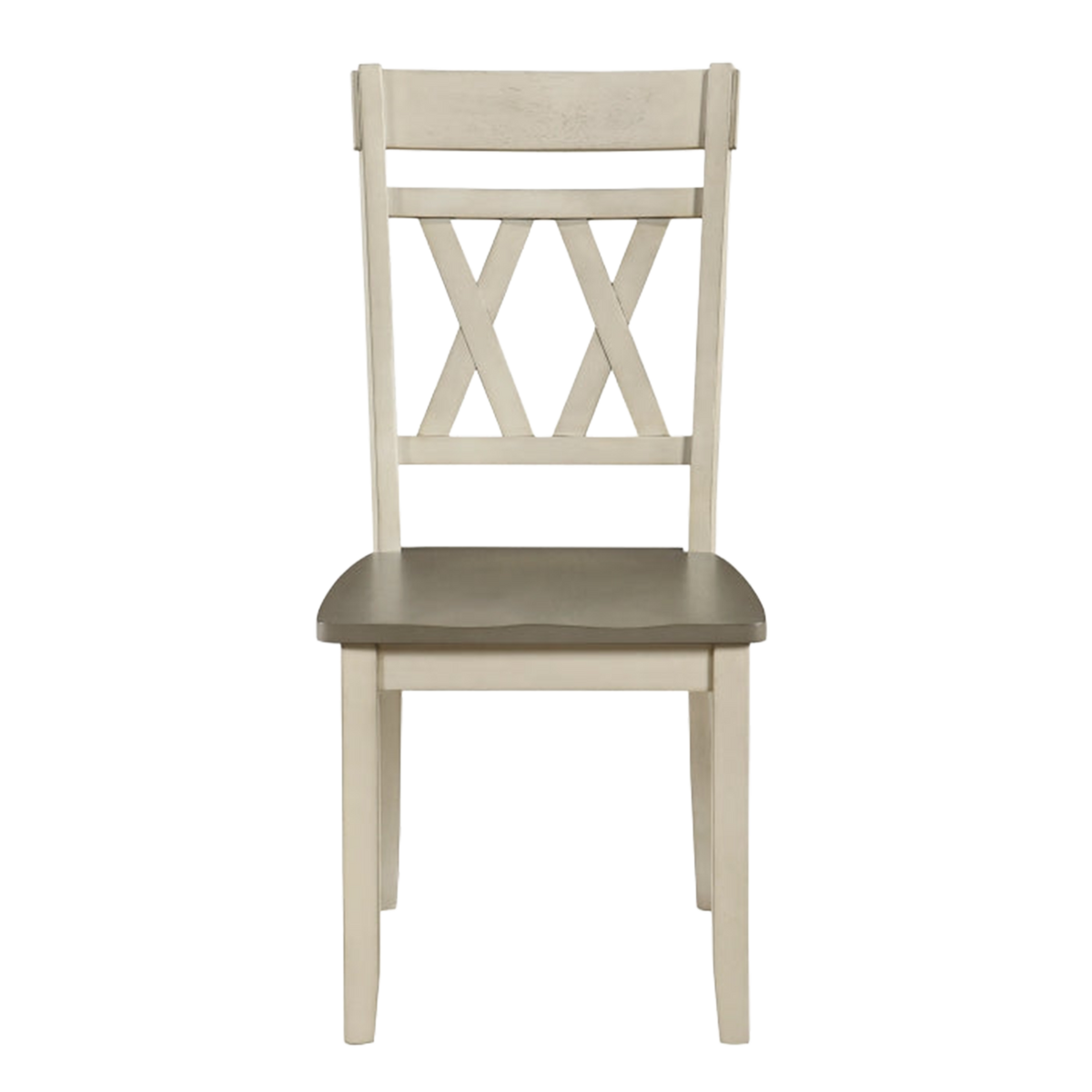 Ogden Side Chair (5985WHS) - transparent product image