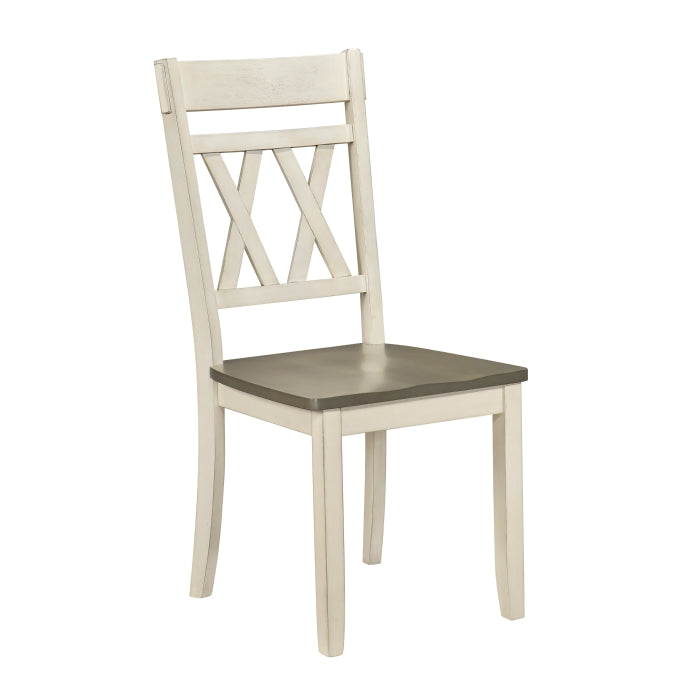 Ogden Side Chair (5985WHS)