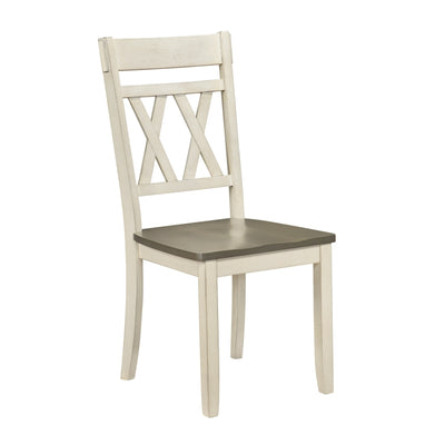 Ogden Side Chair (5985WHS)