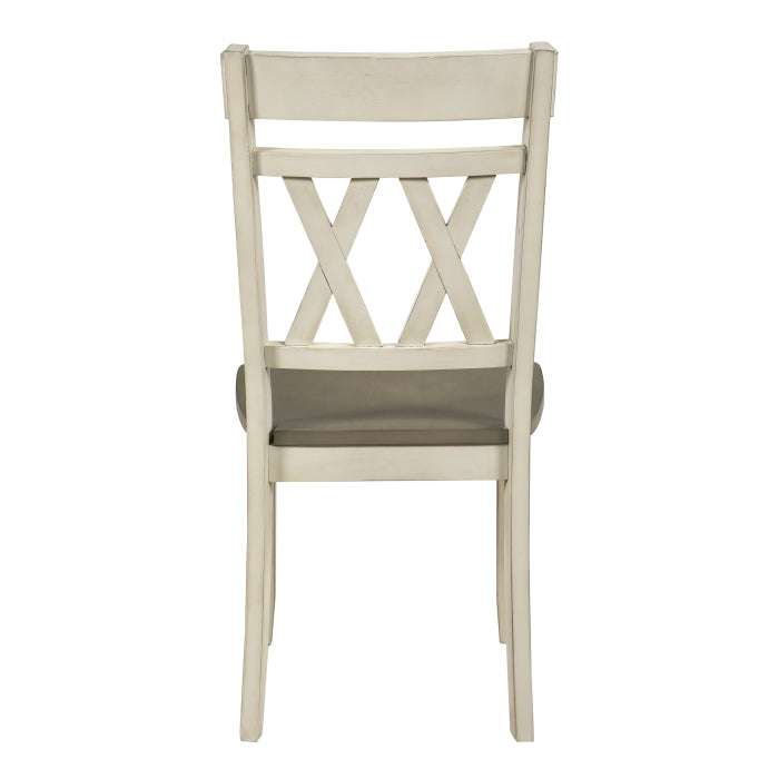Ogden Side Chair (5985WHS)