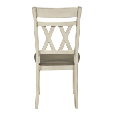Ogden Side Chair (5985WHS)