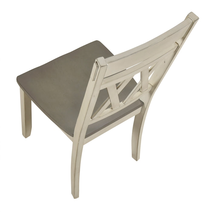 Ogden Side Chair (5985WHS)