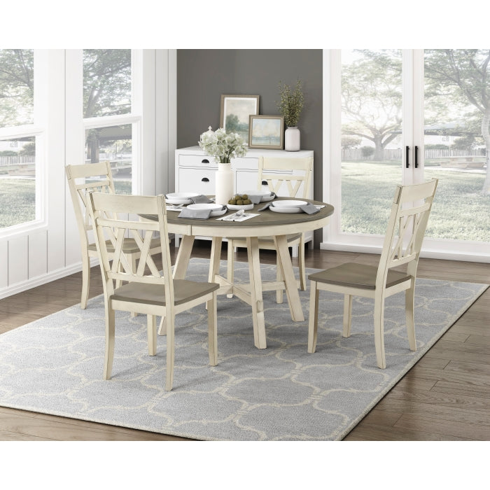 Ogden Side Chair (5985WHS)