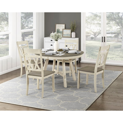 Ogden Side Chair (5985WHS)