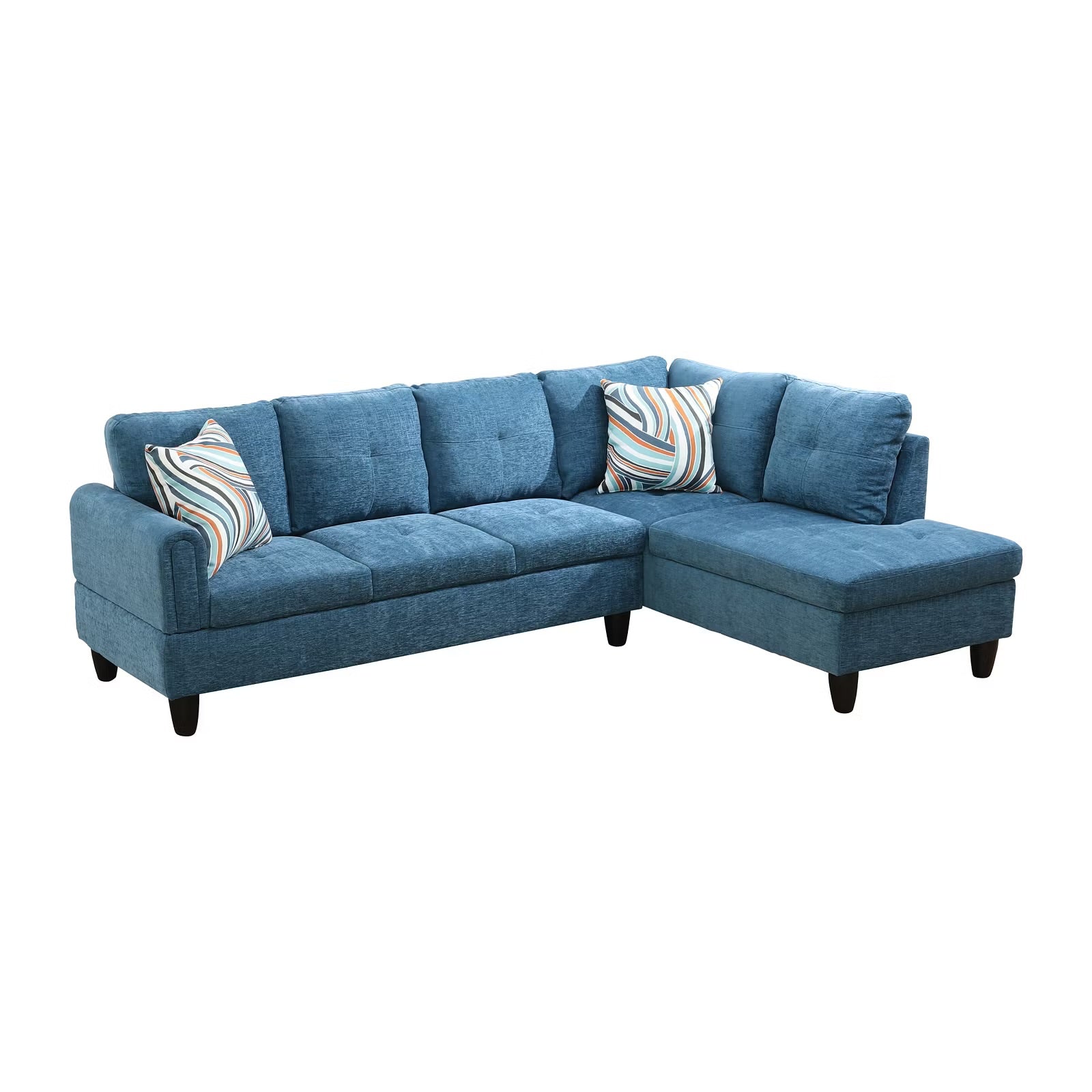 NALC Sectional Sofa L-Ship