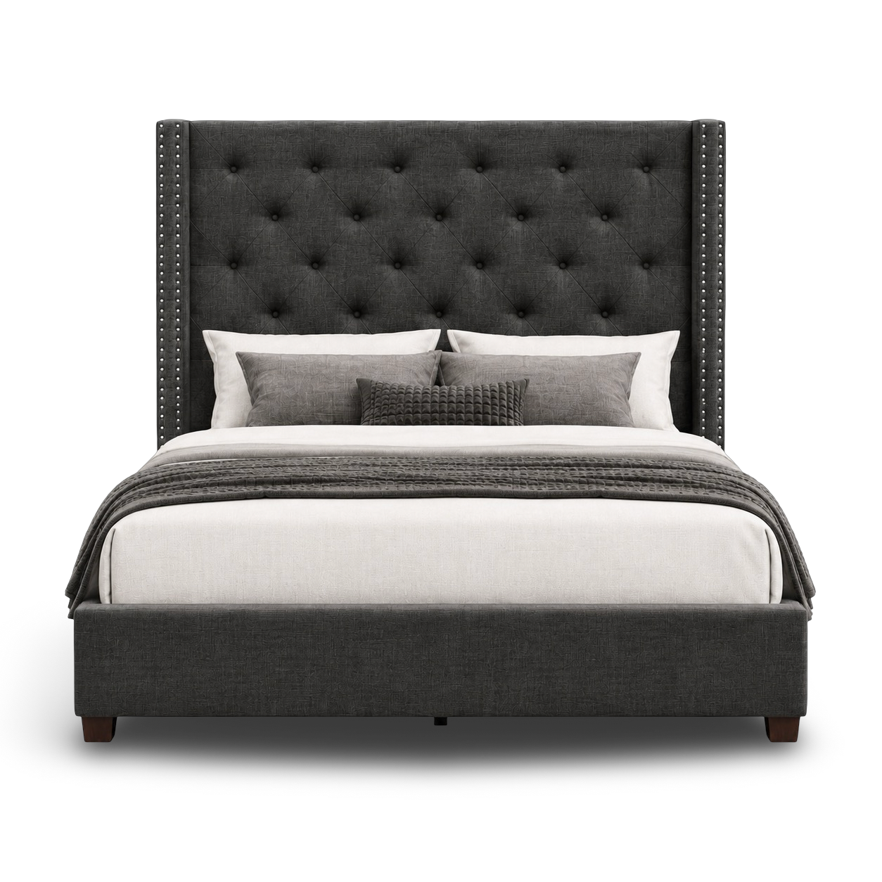 Fairborn Bed whit Storage