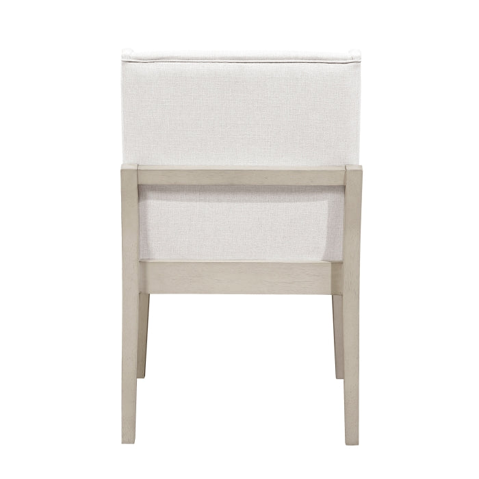 Tundra Arm Chair