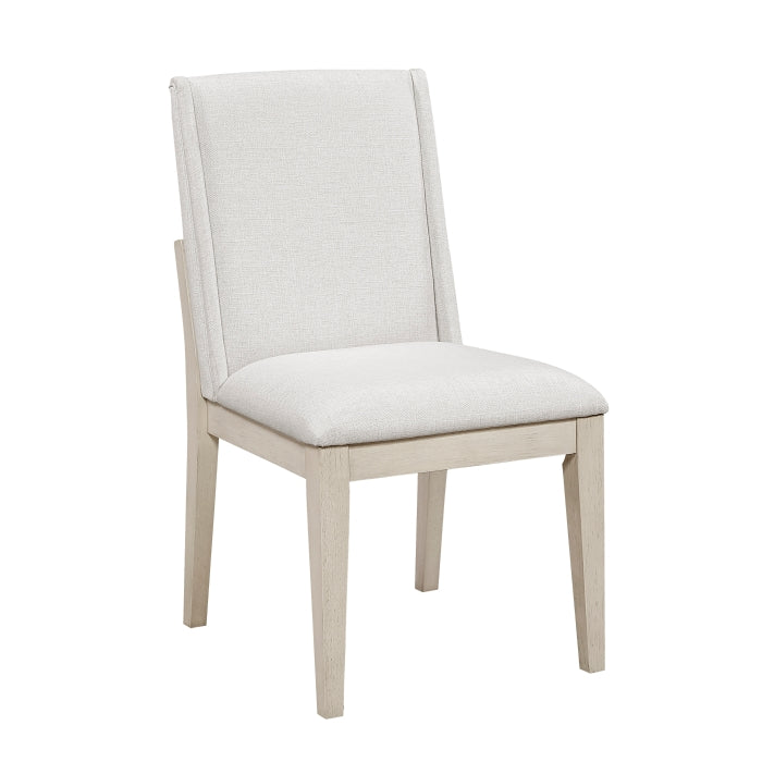 Tundra Side Chair