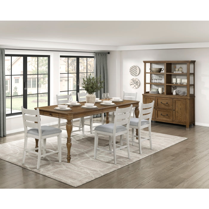Wyatt Counter Height Chair