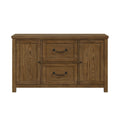 Wyatt Buffet/Server