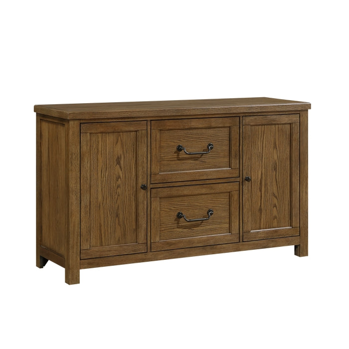 Wyatt Buffet/Server