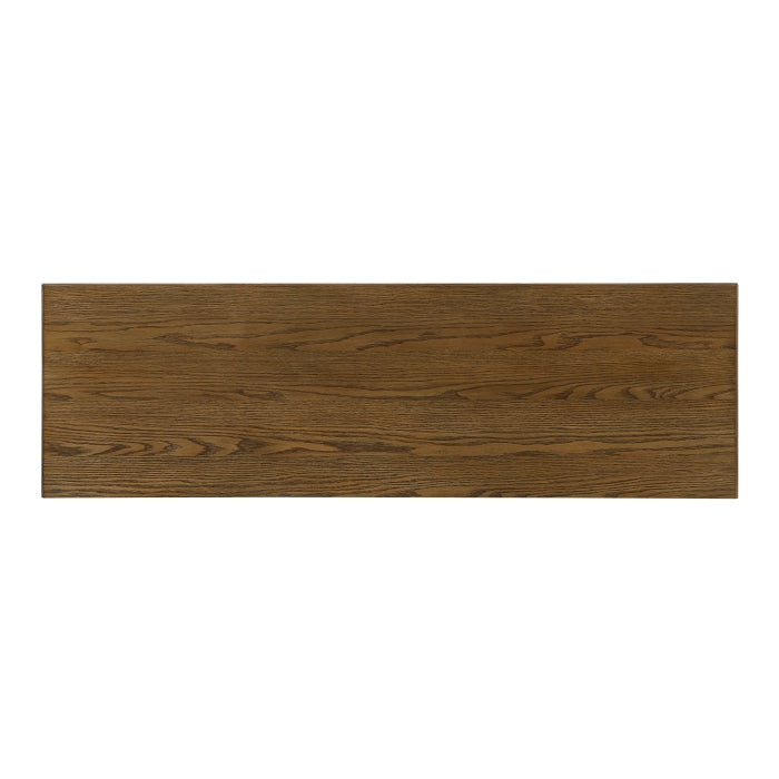 Wyatt Buffet/Server