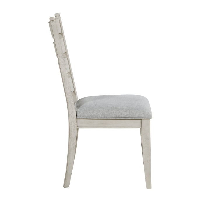 Wyatt Side Chair