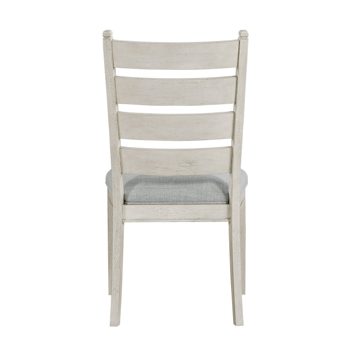 Wyatt Side Chair