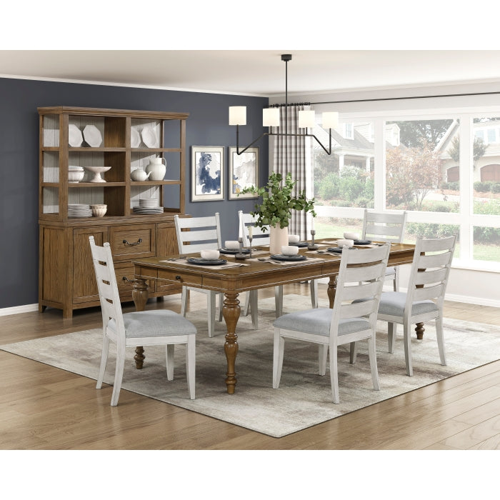 Wyatt Side Chair