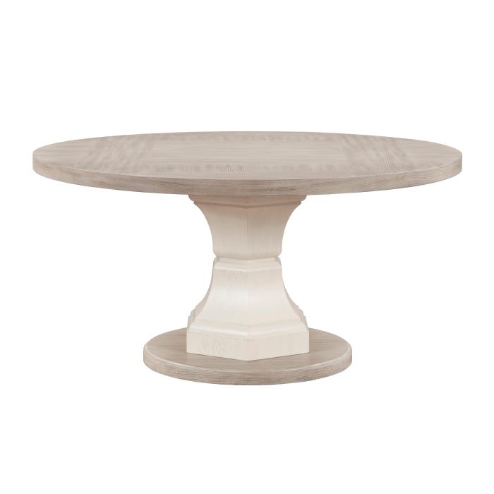 Lofton Dining Table (6018-60RD*)