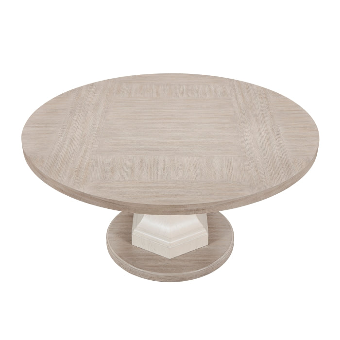 Lofton Dining Table (6018-60RD*)