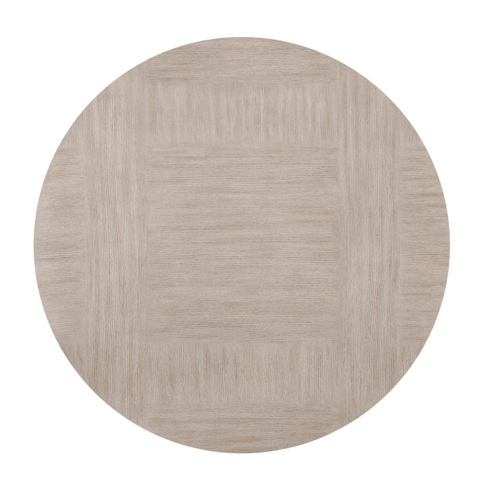 Lofton Dining Table (6018-60RD*)