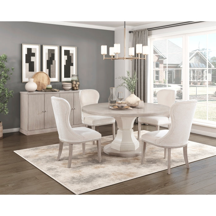 Lofton Dining Table (6018-60RD*)