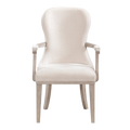 Lofton Arm Chair - transparent product image