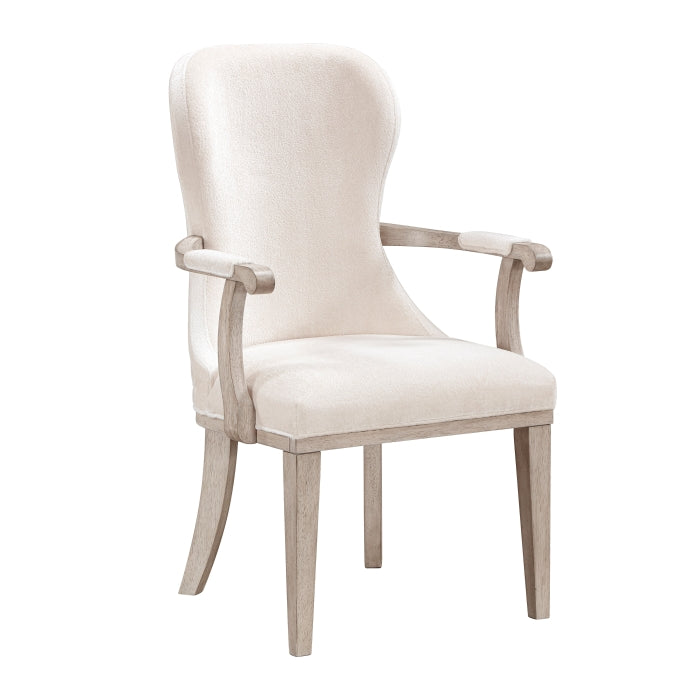 Lofton Arm Chair