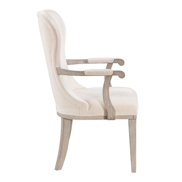 Lofton Arm Chair