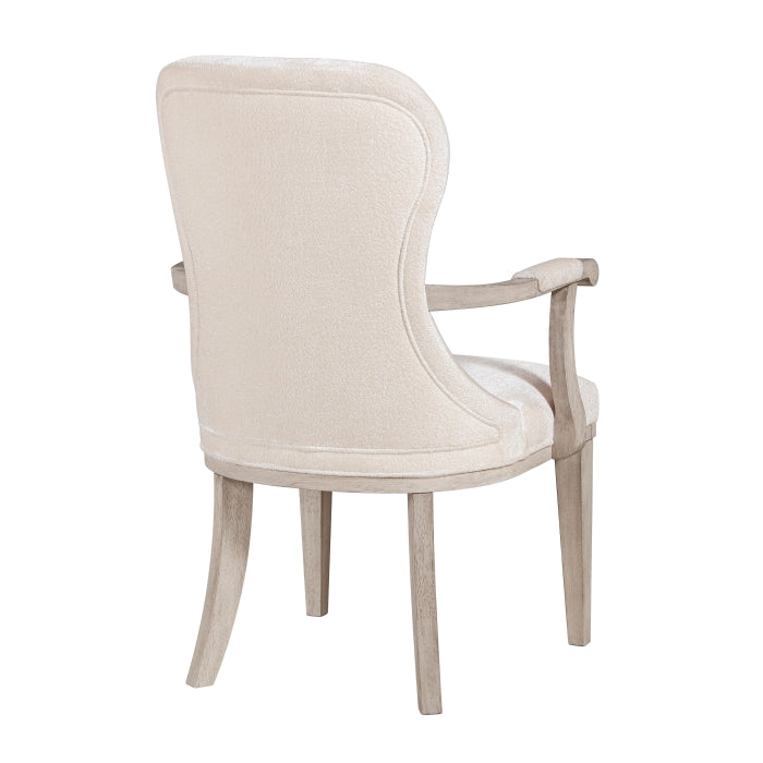 Lofton Arm Chair