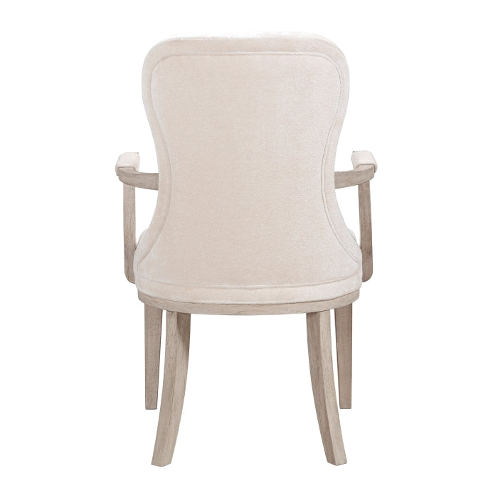 Lofton Arm Chair