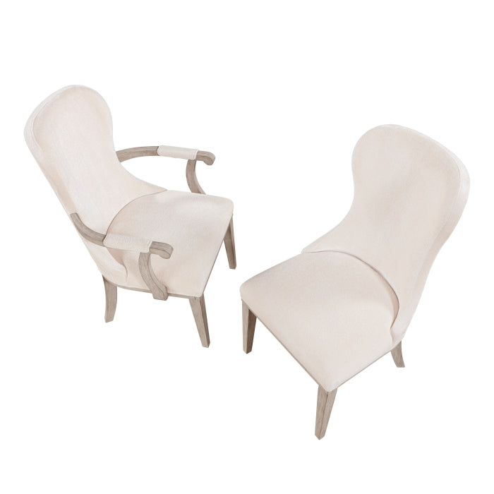 Lofton Arm Chair