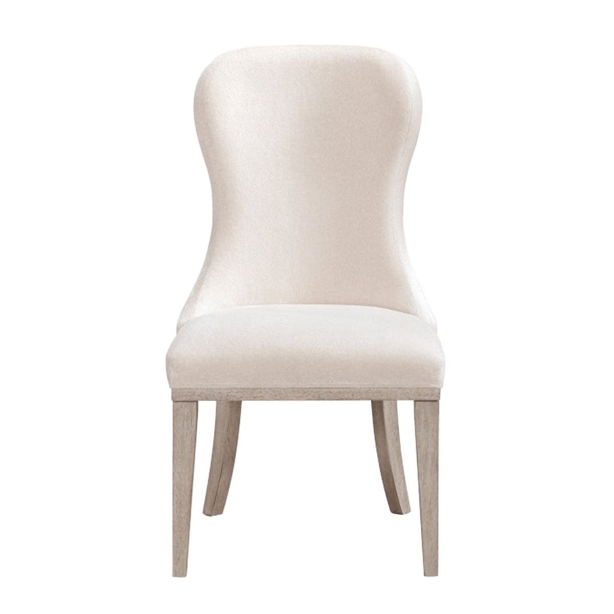 Lofton Side Chair - transparent product image