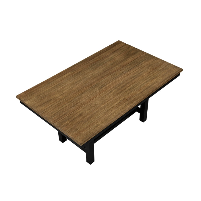 Tyler Dining Table (6022-65)