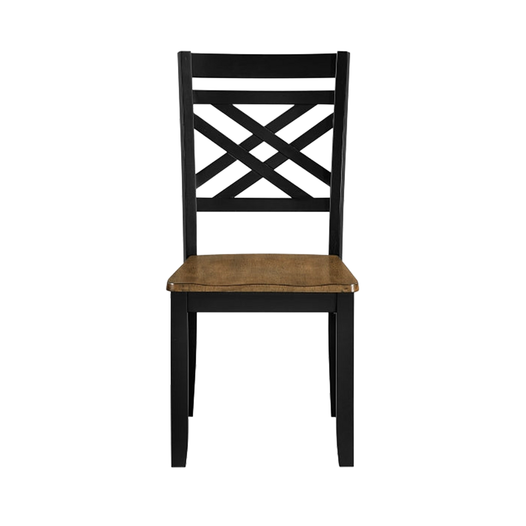 Tyler Side Chair (6022S) - transparent product image