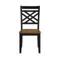 Tyler Side Chair (6022S) - transparent product image