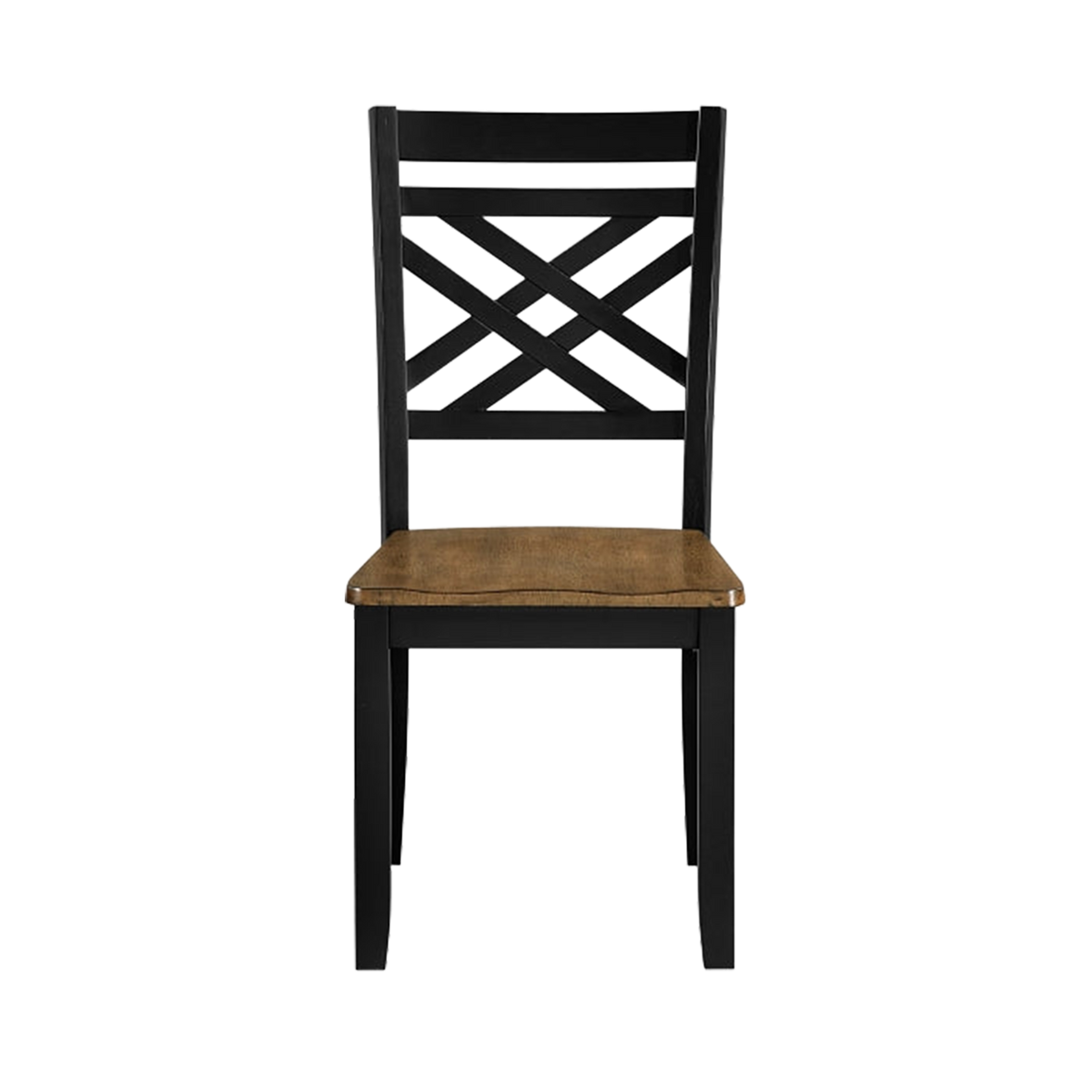 Tyler Side Chair (6022S) - transparent product image