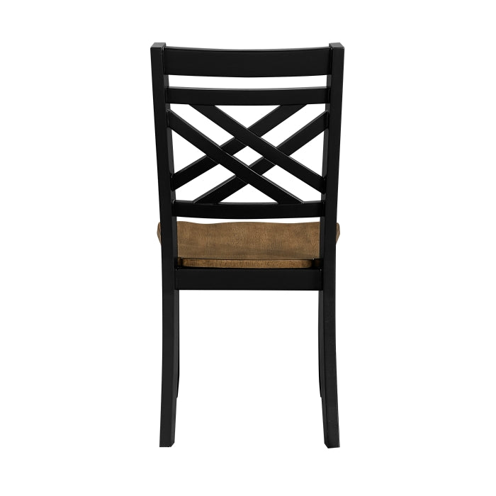 Tyler Side Chair (6022S)