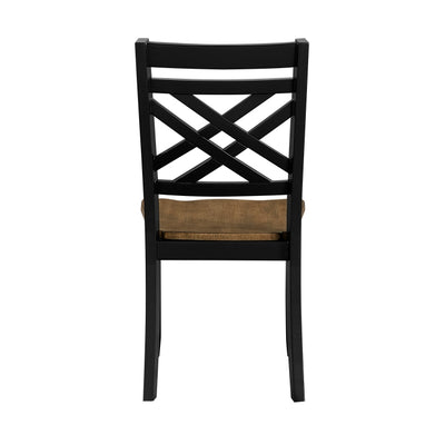 Tyler Side Chair (6022S)
