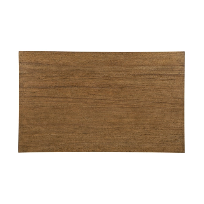 Tyler Dining Table (6022WH-65)