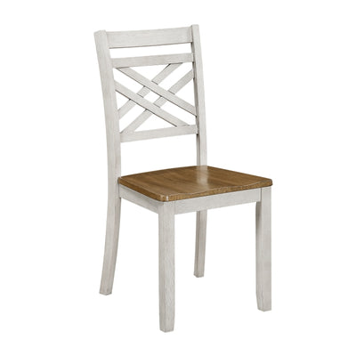 Tyler Side Chair (6022WHS)