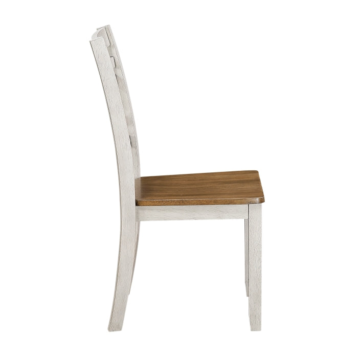 Tyler Side Chair (6022WHS)