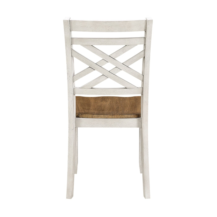 Tyler Side Chair (6022WHS)