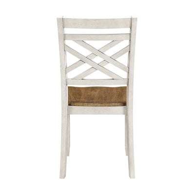 Tyler Side Chair (6022WHS)