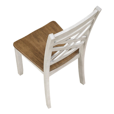 Tyler Side Chair (6022WHS)