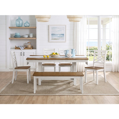 Tyler Side Chair (6022WHS)