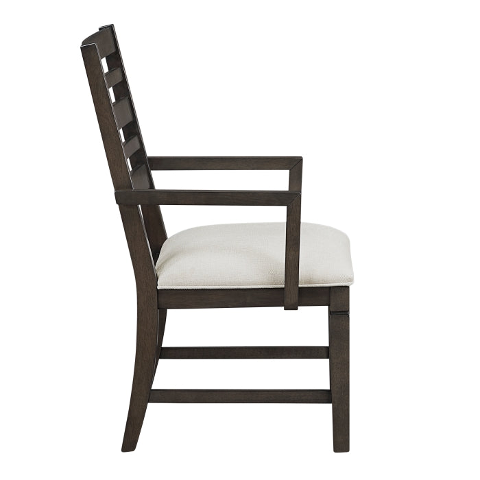 Victoria Arm Chair